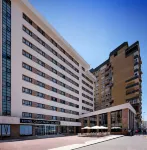 Hotel Cadiz Paseo Del Mar by Melia