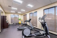 Comfort Inn & Suites Zion Park Area - gimnasio