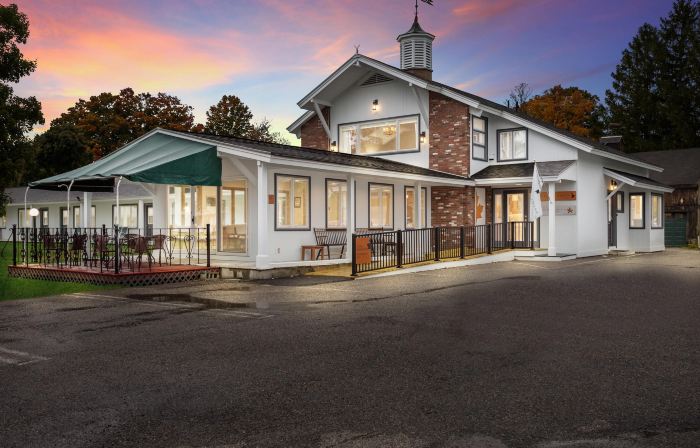 The Palmer House Resort, Ascend Hotel Collection