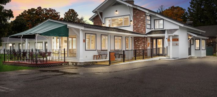 The Palmer House Resort, Ascend Hotel Collection Hotels in Bennington County