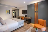 Hotel Elisa Tirana, Affiliated by Meliá - Jacuzzi
