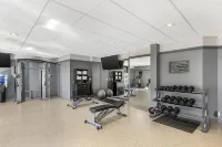 Best Western Plus Bellingham - Gym