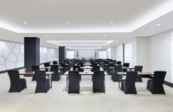 Innside by Melia Yogyakarta
