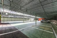 Miryang Calaem - parking