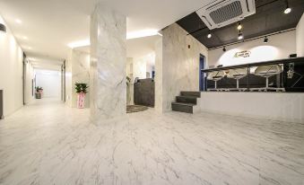 Daejeon Daeheung Hotel Knock on