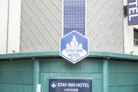 Stay Inn Hotel - Bar