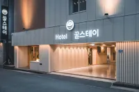 Gyeongiu Hotel  Coolstay