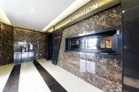 Yeongdeok Gangguhang Cloud Hotel Hotels in Yeongdeok