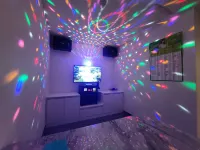 Pyeongtaek Hotel Inner Peace Hotel a Pyeongtaek-si