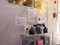 Daegu Duryu Sweet Hotel Các khách sạn gần Đài quan sát 83 Tower