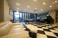 Wonju (Munmak) Central Hotel