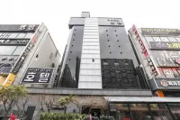 Ansan (Gojandong) Casamia Hotels near Ansan Botanical Garden