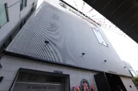 Daegu Daemyeongdong Brown Dot Seongdangmot Branch - バルコニー