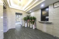 Busan Dadaepo One Hotel - Motels