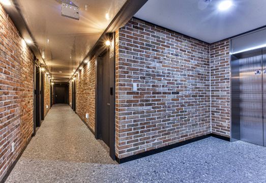 호텔스테이 용인터미널점