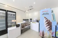 Busan Gwangan Holic Story Hotel