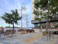 Carib Condo Hotel Hotels in Tongyeong-si