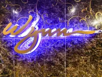 Anshan Wynn Hotels in Ansan
