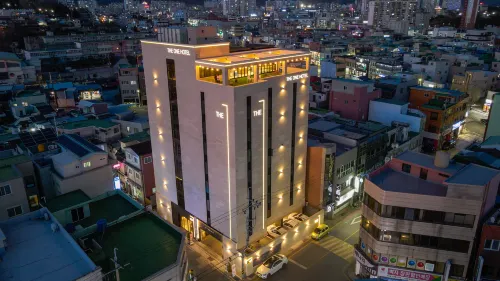 TheOne Hotel - Wifi