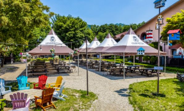 Kensington Resort Gapyeong