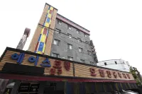 Incheon (Yeonan Pier) Ace