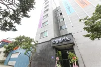 Buan Hotel Bellino Hotel a Buan-gun