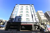 Jinju Hotel Servi Hotels in Jinju