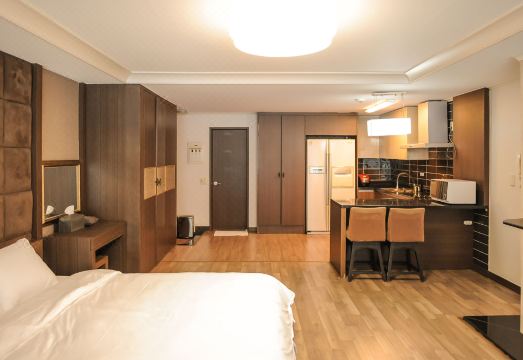 인제 맑은물리조트