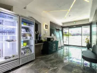 Daegu Palgongsan Zzara Hotel Hotel in zona Tempio Buinsa