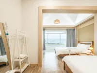 โรงแรมโกตดอร์ โรงแรมใกล้หาดกิมนยอง