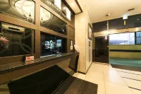 Samcheok Star Motel - 2 stjerner
