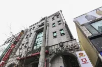 Cheongju Imperial - 2 ดาว