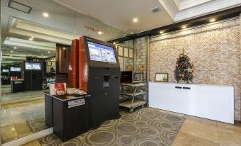 Yangpyeong Show Hotel