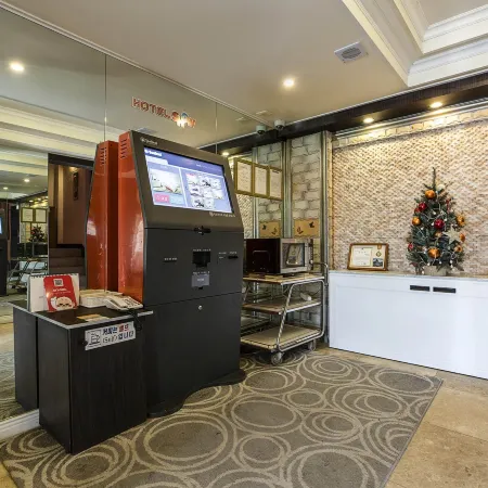 Yangpyeong Show Hotel Отели рядом с достопримечательностью «Галерея Shigan Toki»