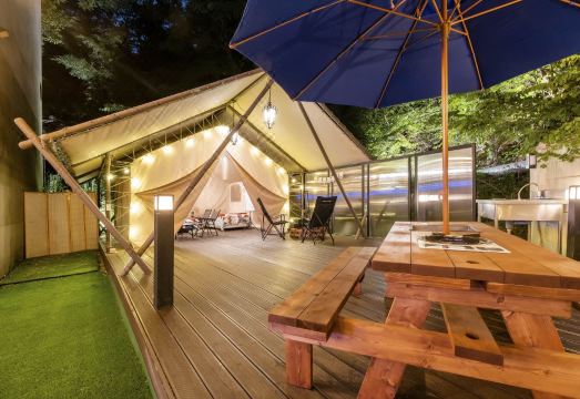 CS 에비뉴 관광호텔