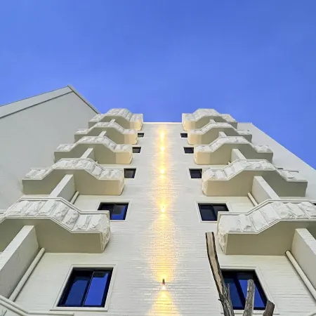 Osan Hotel Mico