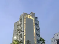 오산 호텔 미코 오산 호텔