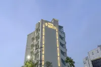 오산 호텔 미코