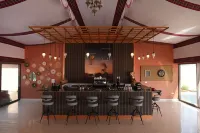 Terra Nova Camp - bar