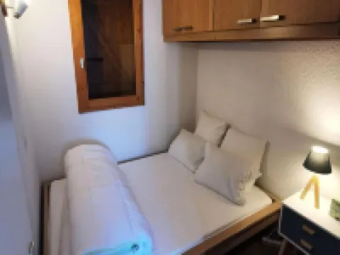 Apartment in France Near Super Venosc Gondolas