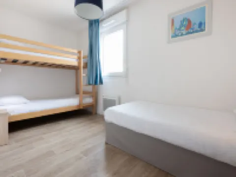 Odalys Collection le Domaine des Pins