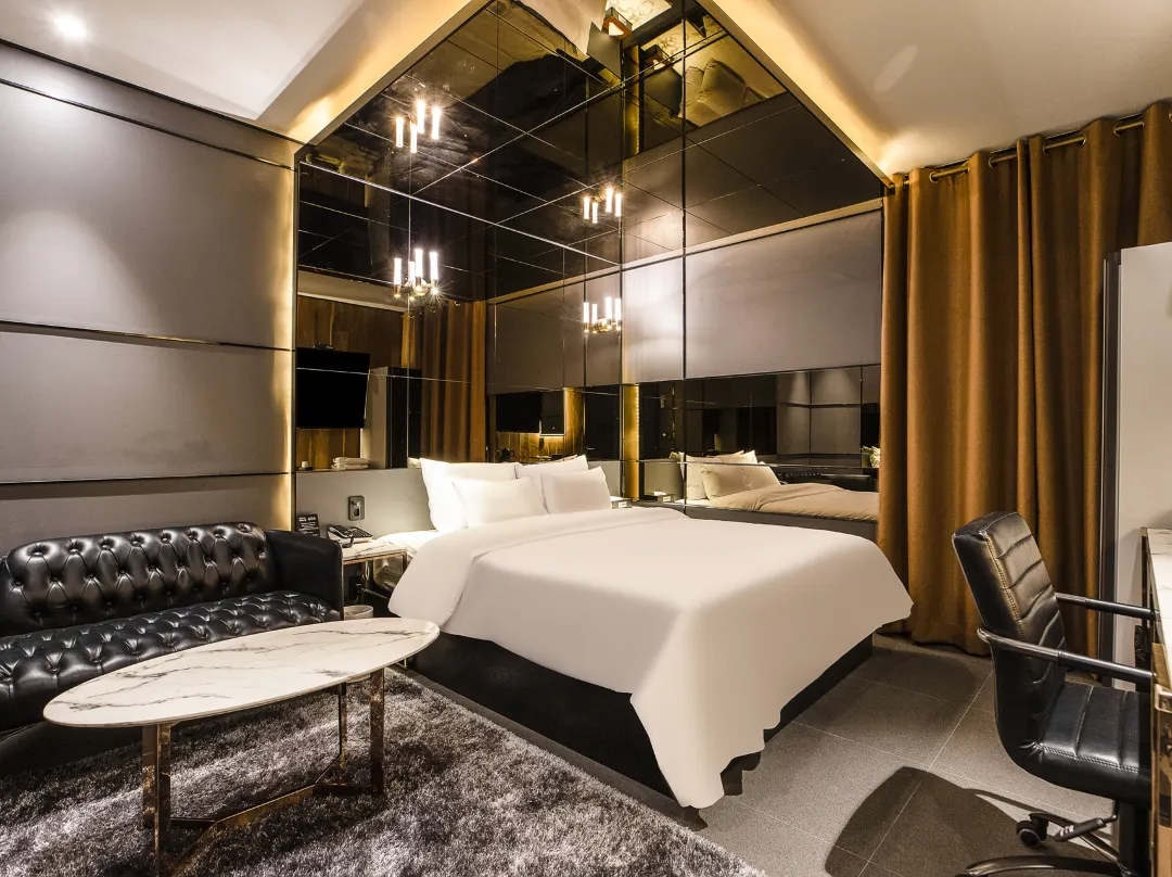 Bundang  Stay 25 - Seongnam