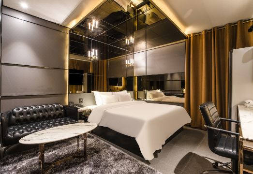 분당(정자) 스테이25