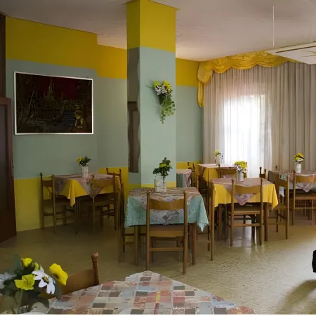 Hotel Wega