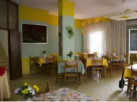 Hotel Wega - breakfast