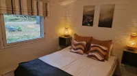 Santalahti Resort Cottages & Villas Hotels in 