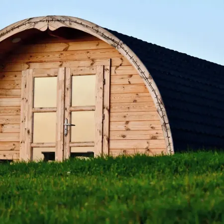 Ceide Glamping