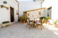 モルフェオ チャーミング ルームズ & リラックス