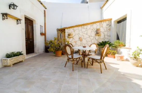 莫菲奧迷人放鬆客房