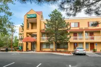 Quality Inn Colchester - Burlington Hotels in Colchester